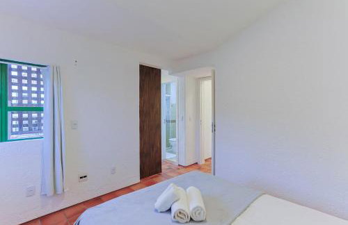 Triplex com Piscina a 450m da Praia DZ0633 - Photo 17