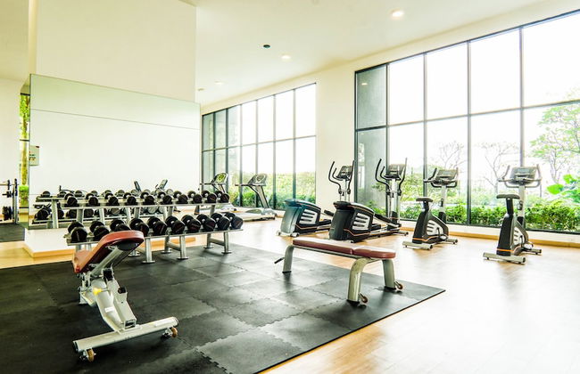 Emporis SOHO Residence by Airhost - Foto 26