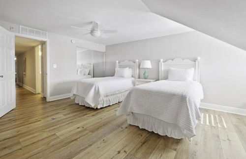 South Seas Bayside Villa 4306 3 Bedroom Condo by RedAwning - Foto 10