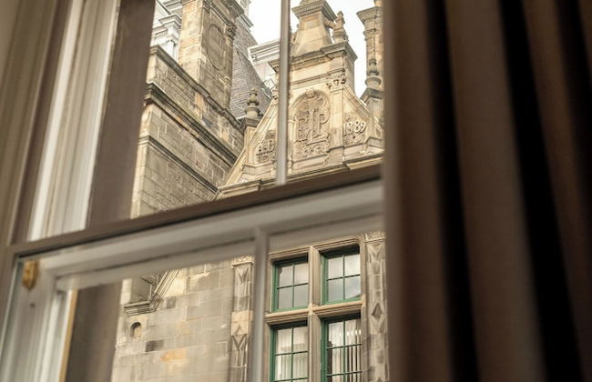 Moment George IV Bridge - Foto 9