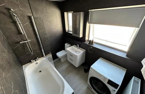 4 bed house off Norton village - Foto 9