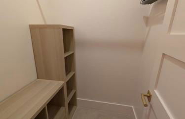 Parkway House Goshen Bed And Breakfast Suite 1 - Foto 14