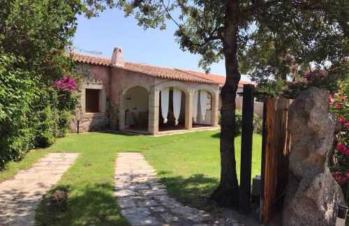 Villa La Quercia - Capriccioli - Foto 1