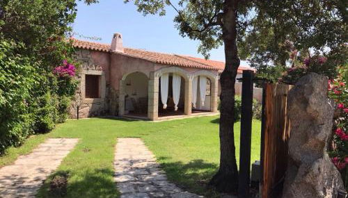 Villa La Quercia - Capriccioli - Foto 1