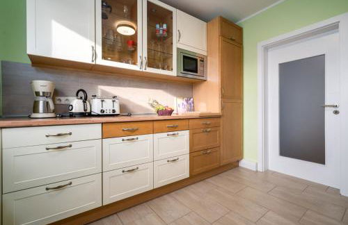 Ferienhaus Hus Stine - Foto 15