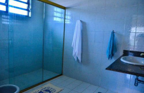 Casa com vista espetacular para praia - Foto 20