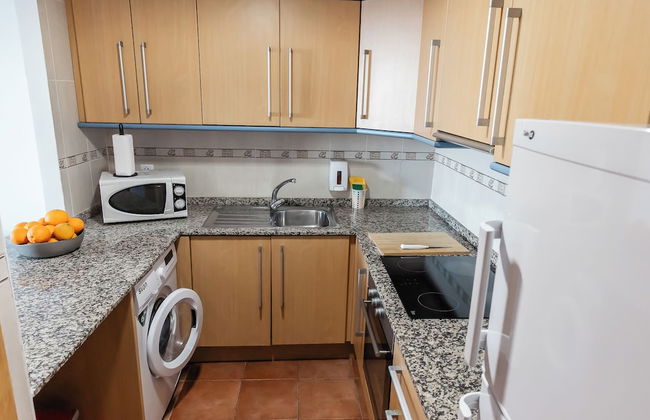 Apartamentos LA PARRETA PRIMERA LÍNEA - Foto 7