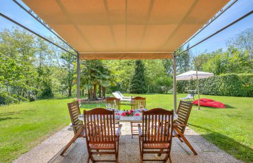 Villa La Dolce Vita - Happy Rentals - Photo 51