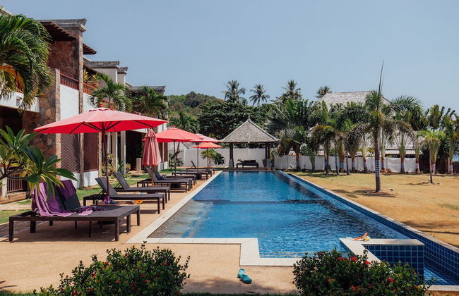 Thai Island Dream Estate - Photo 45