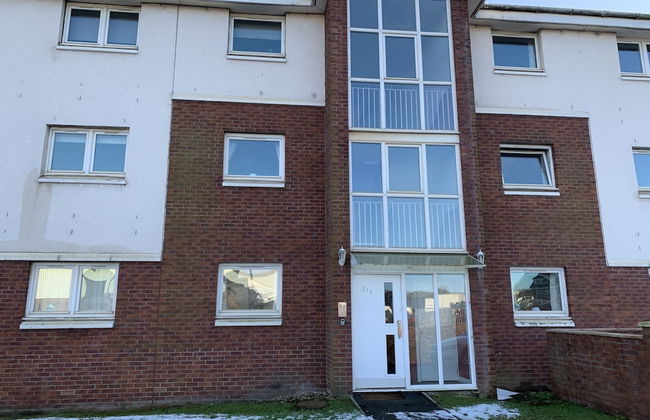 Serviced Apartments East Kilbride - Foto 32