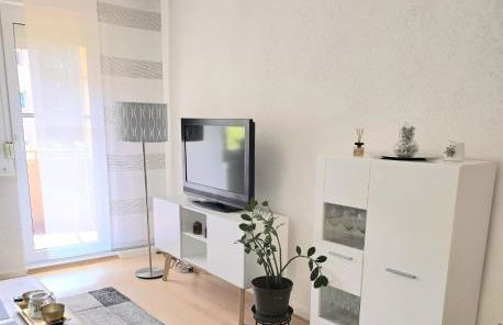 Schönes Apartment in Walschleben - Foto 18