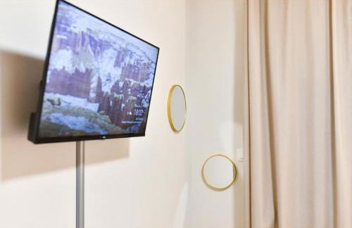 Ruby's Apartments Platamonas - Foto 16