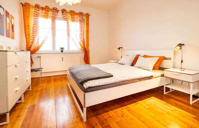 Ferienwohnung ALEX - Foto 4