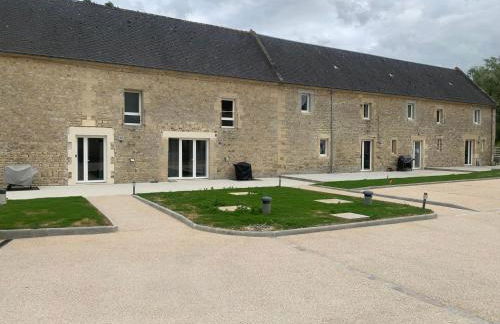 Gite du Douet de moulagny - Photo 35