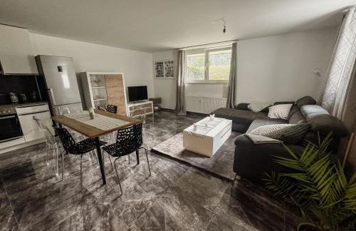 Gemütliche zentrale Unterkunft - Foto 10