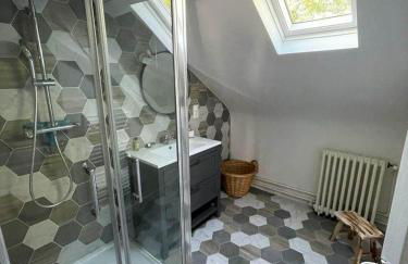 Château de l'Epinay - Domaine du Marquis de Lafayette - Foto 57