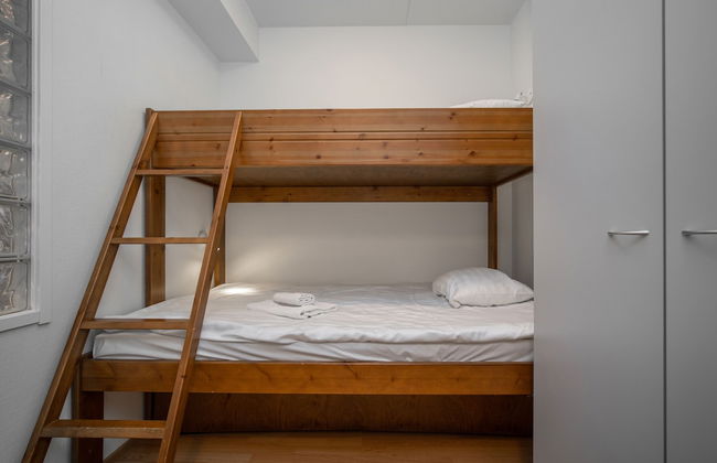 Ski-Inn PyhäSuites - Foto 4