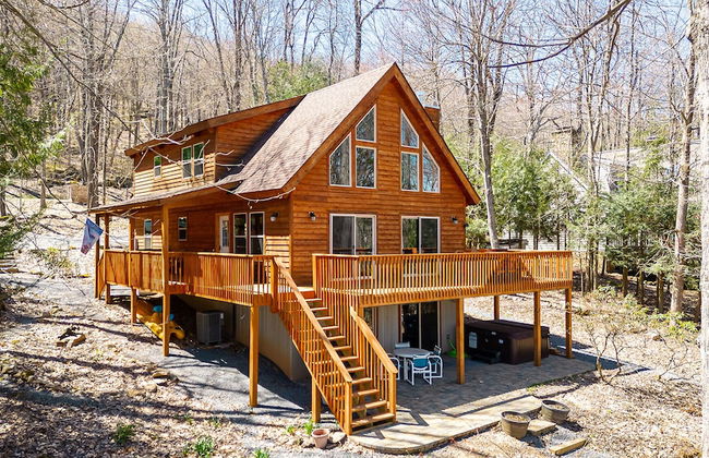 Maplewood Cottage - Photo 46