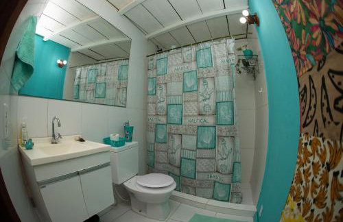 Hostel Casa Lion- Private room - Foto 4