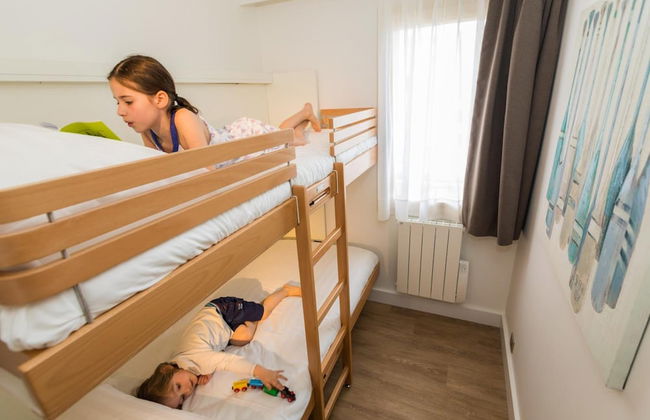 Résidence Neptunia - Foto 6