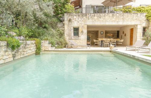 Les Bastides du Mas de l'Amarine - Photo 28