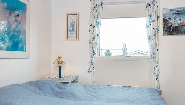 6 Person Holiday Home in Hejls - Foto 2, Habitación