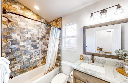 Davis Beach Cabin - Foto 23