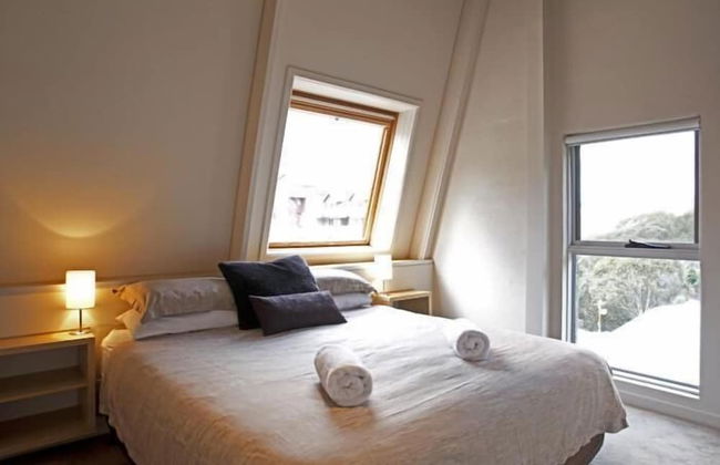 Altitude Apartments - Photo 2