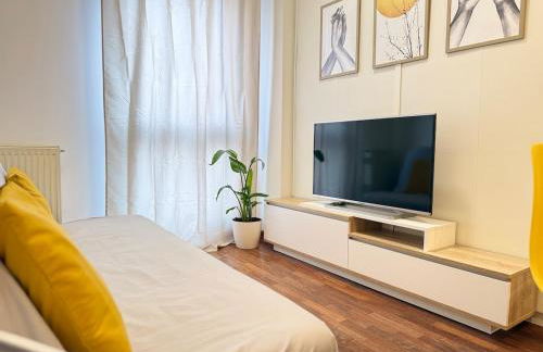 Luxury Studio con Private Jacuzzi, Spa Experience - Foto 11