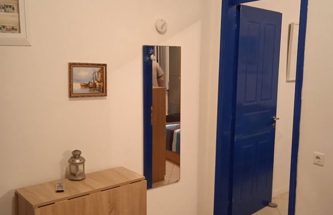 Alkistis Cozy by The Beach Apartment in Ikaria Island Intherma Bay - 2nd Floor - Foto 28