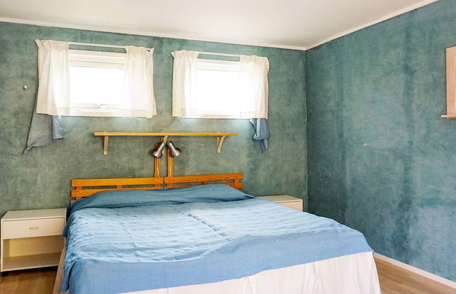 9 Person Holiday Home in Fiskebackskil - Foto 2