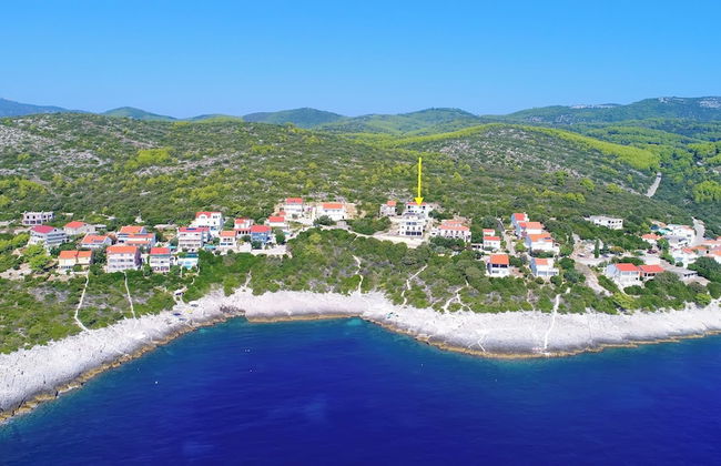 Villa Lavanda Korcula - Foto 56