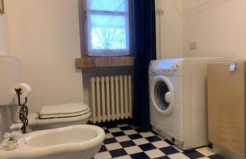 Langhe Apartment in Bottega di Rosanna - Foto 70