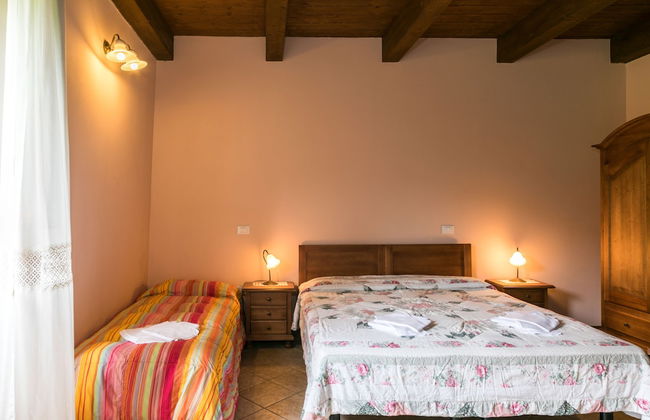 Agriturismo Antico Frutto - Foto 55