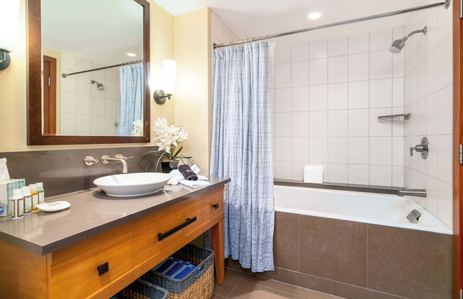 Hale Kuapapa Ko Olina Desirable Walk-out On Ground Floor! - Photo 11