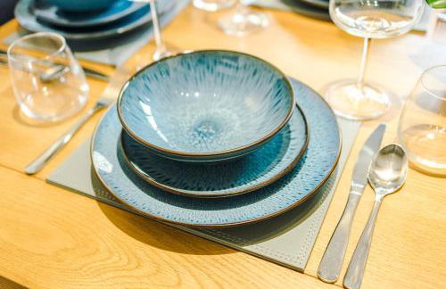 Sunshine Cottage by Happy Sunshine Stay - Foto 9