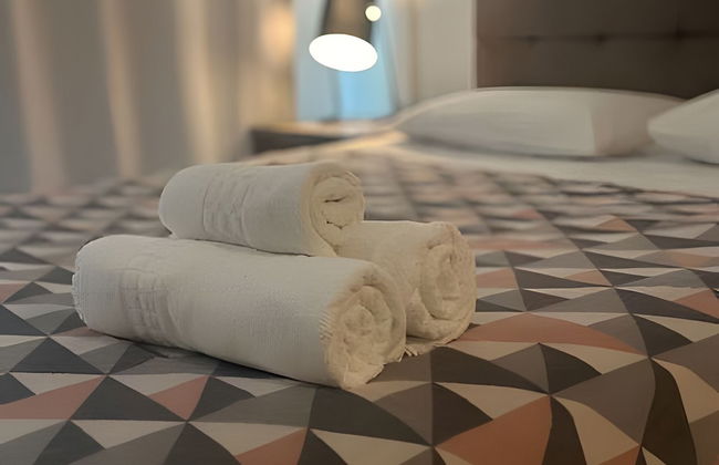 Brisas do Lago - Apartamento 4 - Photo 4