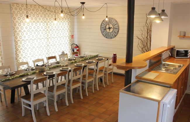 Holiday Home in Jupille Near Forest Trails - Photo 24