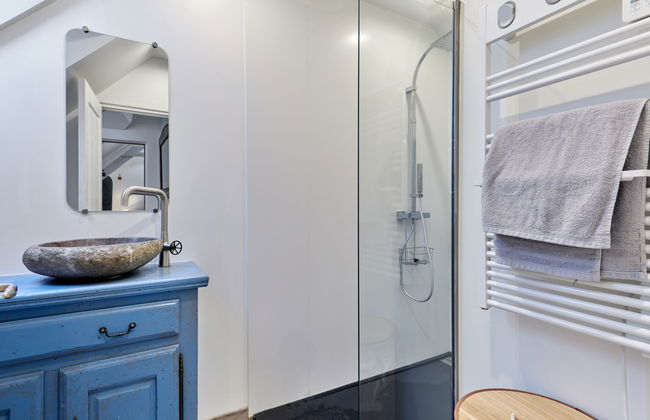 Au coin des 3 feux - Foto 15