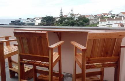 Penthouse Seaside Apartment B - Faraway - Photo 15