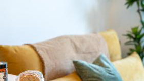 Lemon Tree - Private Garden & View - Foto 4