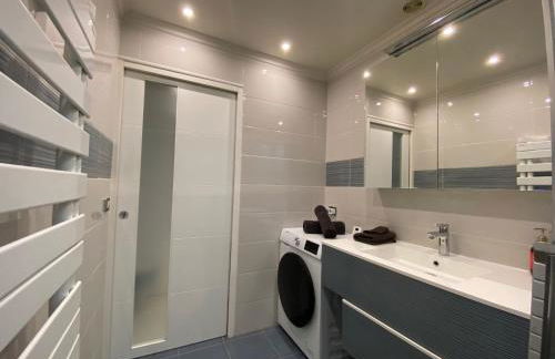 Villa Miramar Near Disneyland Paris - Foto 34