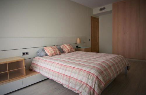 Ático de lujo con vistas al mar - Foto 14