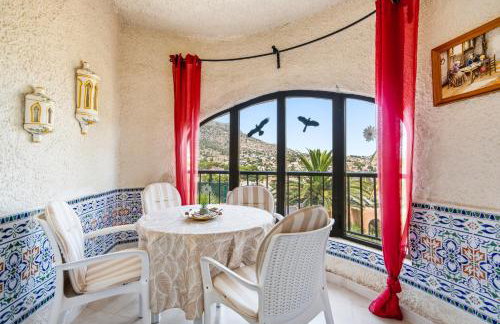 Casa Veintiuno en Calp - Foto 26