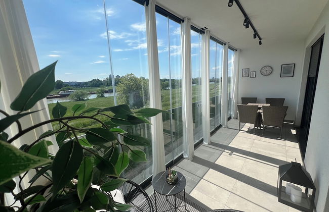 Apartment Borovje-River View - Foto 14