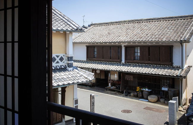 UCHIKO-Inn ORI - Foto 67