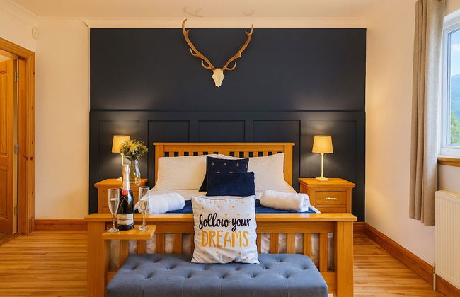 Gleann Fia House - Foto 15