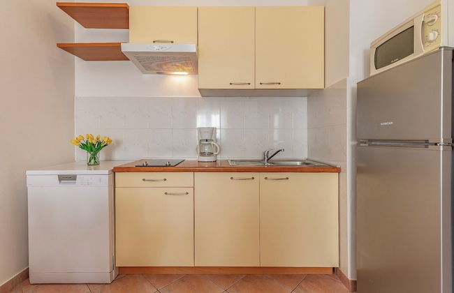 Apartmani Rok - Foto 35