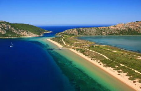 The house of "Angelina", magnificent view of the sea - Foto 27