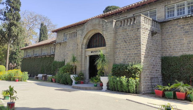 Museo de Taxila